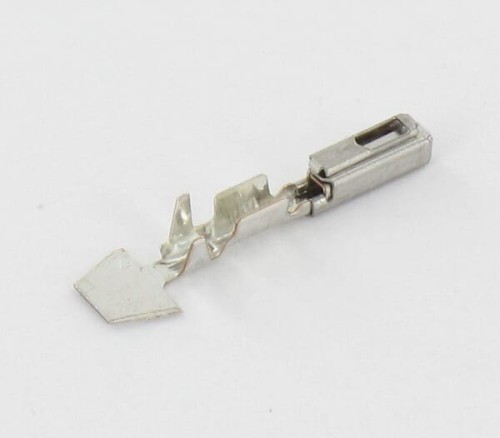 Kołek wtyczki, żeński MQS AMP9682211 - Intertraktor
