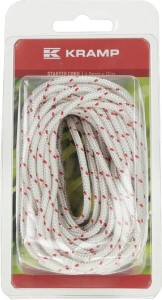 Linka rozrusznika uniwersalna Kramp, 4.0 mm x 10 m KR0400100