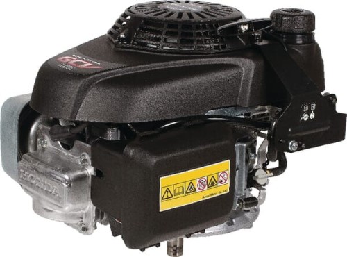 Silnik komplet GCV160A0A7Q1SD - Intertraktor