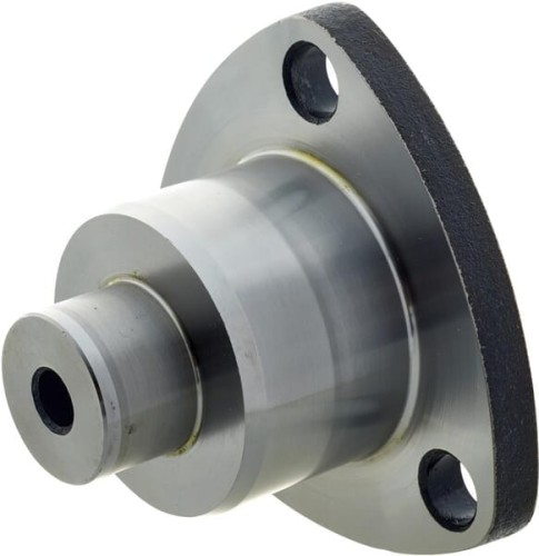 Piasta, CNH 5137239 - Intertraktor