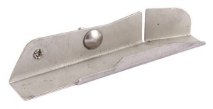 Łopatka rozsiewacza, prawa 190 mm 916404