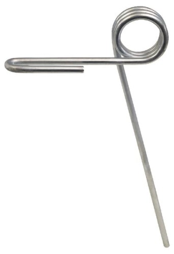 Palec zagarniający, tylny, pasuje do Demeter Classic 6010033299 - Intertraktor