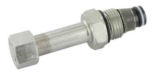 Zawór 2/2 MPP (do 03/2007) LSV2082NOP - Intertraktor