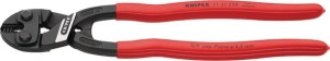 Szczypce tnące przegubowe Compact CoBolt® 250 mm Knipex TA7131250
