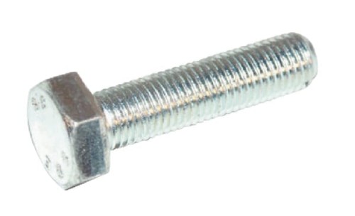 Śruba cały gwint M16x1.5x40 961161540 - Intertraktor