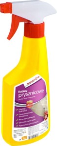 Preparat kabiny prysznicowe V8, 500 ml 1063204005