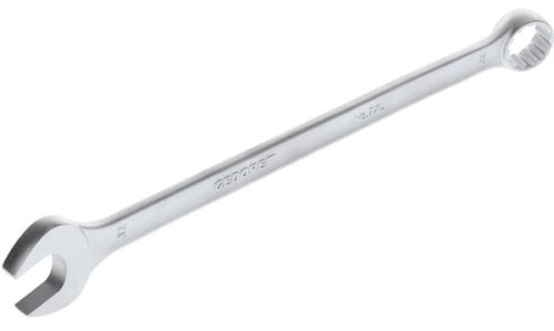 Klucz płasko-oczkowy, 32 mm, Gedore SL7XL32 - Intertraktor