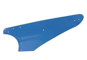Skrzydło odkładnicy, lewe M55B Lemken 3441355