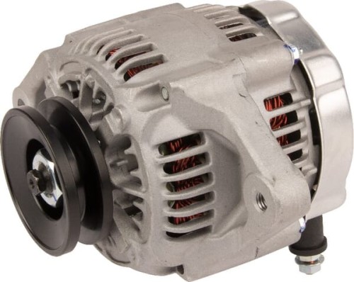 Alternator 14V 55A ALT26250491 - Intertraktor