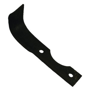 Nóż frezujący prawy 160x50x30mm 4mm pasuje do Agria RB16548R