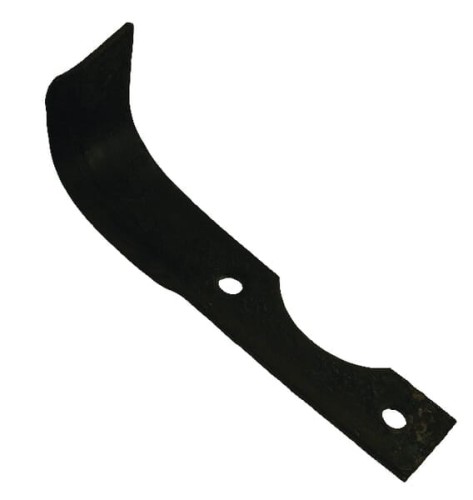 Nóż frezujący prawy 160x50x30mm 4mm pasuje do Agria RB16548R - Intertraktor