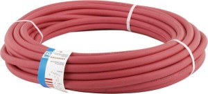 Wąż do acetylenu ACETYLEN, Ø 10 mm 20 bar 908092210060