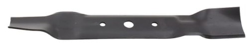 Nóż, L=431 mm otwór okrągły Ø 17 pasujący do John Deere Kramp FGP406505 - Intertraktor