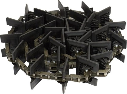 Łańcuch podajnika 0006012040N - Intertraktor
