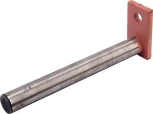 Sworzeń Ø 30x255 mm KK068750R