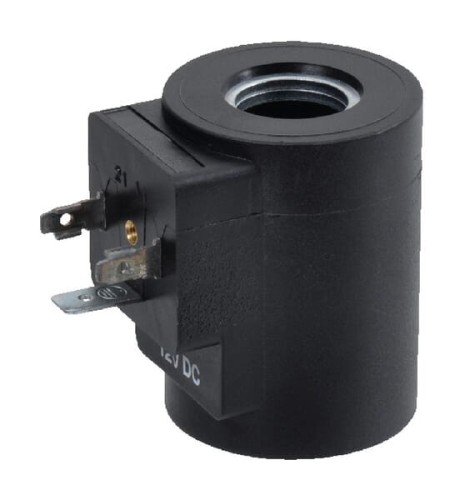 Cewka D36 12 V DC 20 W R901393412 - Intertraktor