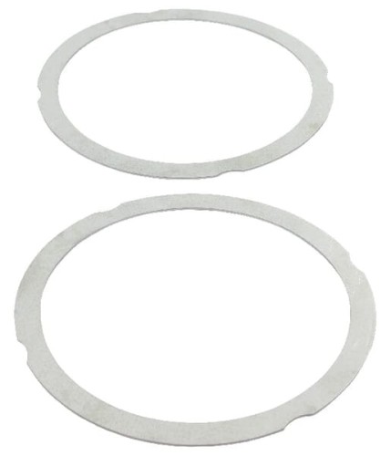 Uszczelka głowicy cylindra, 1,1 mm 4157654N - Intertraktor