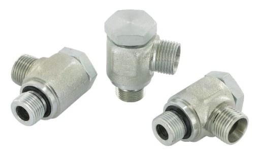 Złącze Banjo 3/8" BSP - M18x1.5 12L RSWS12LR38GP - Intertraktor