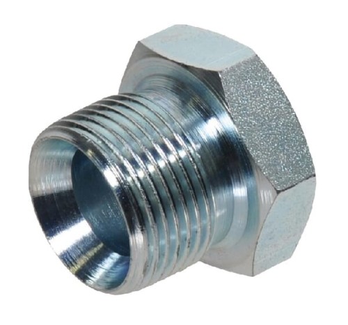 Korek 1/8 BSP VSZ02 - Intertraktor