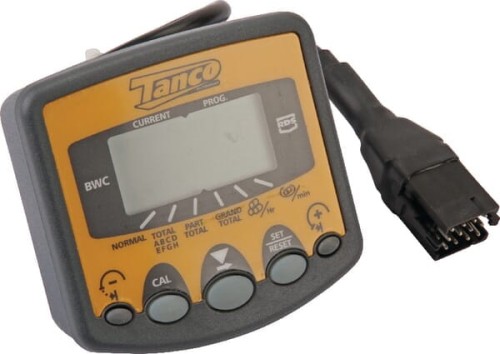 Licznik 1009200 - Intertraktor