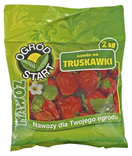 Nawóz na truskawki, 2 kg 1707538020 - Intertraktor