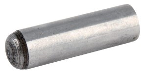 Kołek kontrolny, cylindryczny, 10 x 36, Scharmüller 20173136