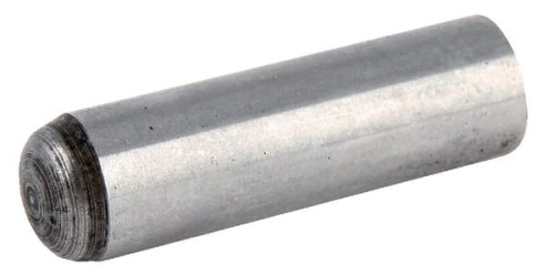 Kołek kontrolny, cylindryczny, 10 x 36, Scharmüller 20173136 - Intertraktor