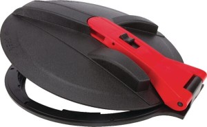 Pokrywa z zamknięciem kpl. 356261