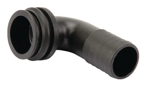 Końcówka wtykana 90° T5M D32 1191532 - Intertraktor