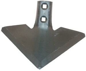 Gęsiostopa 18 cm 2-otw. 00310963