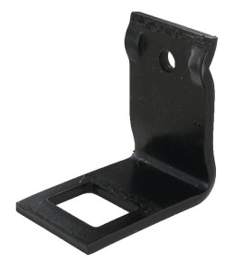 Uchwyt zęba 45x10mm, rama 70x70mm CP772
