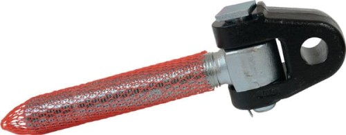 Końcówka przegubowa łącznika górnego, M36x3.0 lewa 25.4 mm TL3630254LKR - Intertraktor