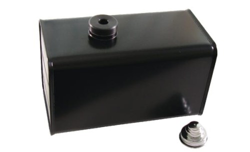 Zbiornik paliwa 291488 - Intertraktor