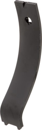 Prowadnica 80 mm 482278 - Intertraktor