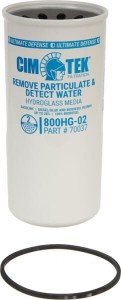Filtr Bio-Tek 800 BHG-02 CT70037