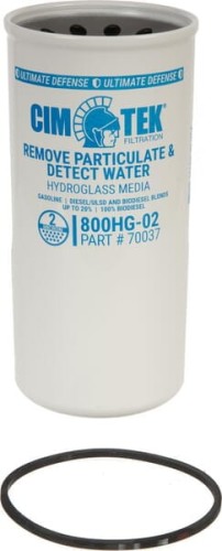 Filtr Bio-Tek 800 BHG-02 CT70037 - Intertraktor