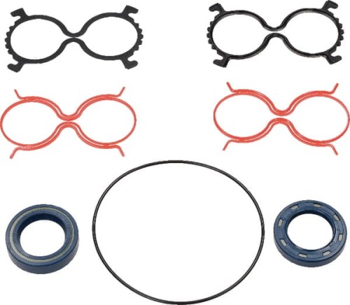 Zestaw uszczelnień KM30-84E4-R KM93084E4 - Intertraktor