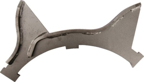 Zęby wirnika Mengele 8151713KR - Intertraktor