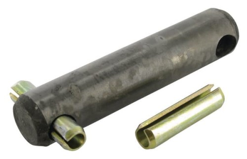 Sworzeń łożyskowy 22x103 (2 otwory) KK067057R - Intertraktor