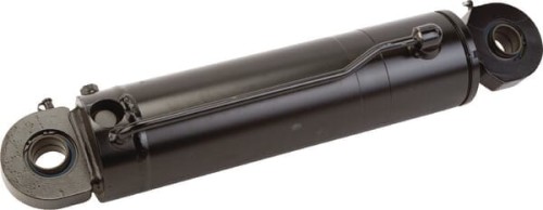 Siłownik czołowy SPML9 100x45 1223437 - Intertraktor
