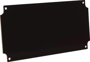 Płyta montażowa 120x240 mm MPL242