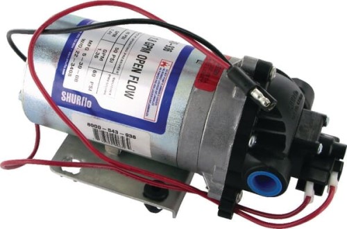 Pompa DIP8000543936 - Intertraktor