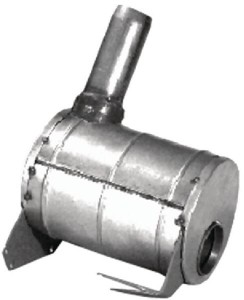 Tłumik VPE8056