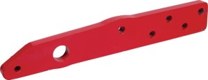 Płyta końcowa Lely 4124107600