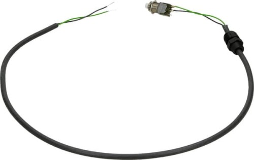 Dżojstik SCF031 do linki D210 179040045 D210W0404003 - Intertraktor