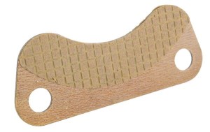 Okładzina hamulcowa, dwustronna 5158123GP