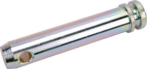 Sworzeń 28x116 mm kat.2 Kramp Z328116KR