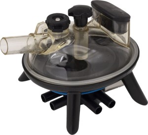 Kolektor udojowy 240 ml 1580AM00005