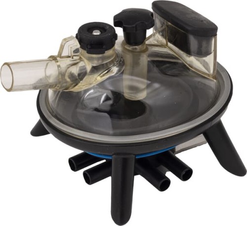 Kolektor udojowy 240 ml 1580AM00005 - Intertraktor