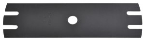 Nóż kosiarki krawędziowej 9"x5/8" pasujący do MTD Kramp FGP010860